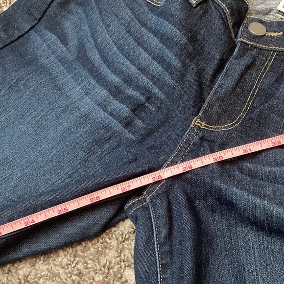 PAIGE Kylie Crop Jeans - Picture 10 of 10